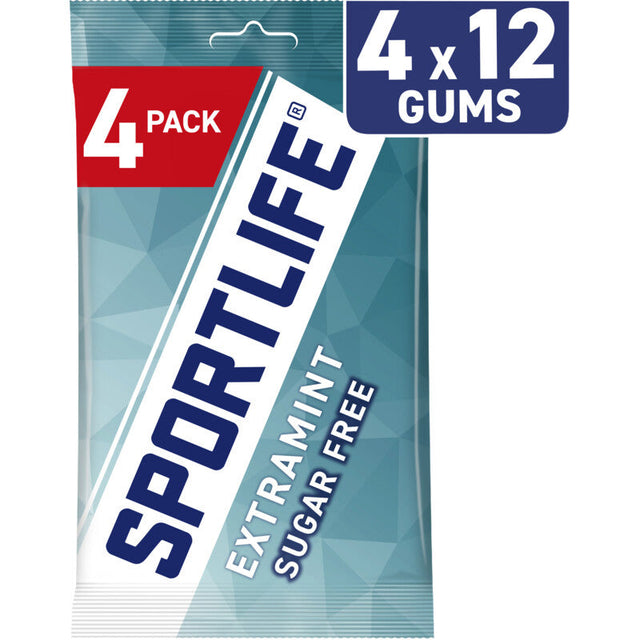 Sportlife Extramint - Worldwide Delivery - Order Online