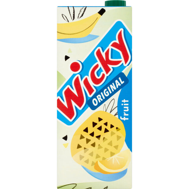 Wicky Fruit - Worldwide Delivery - Order Online