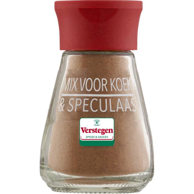 Verstegen Spreader Biscuit & Speculaas - Worldwide Delivery - Order Online