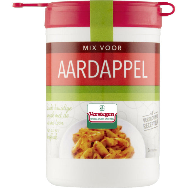 Verstegen Spice Mix for Potato, 80g