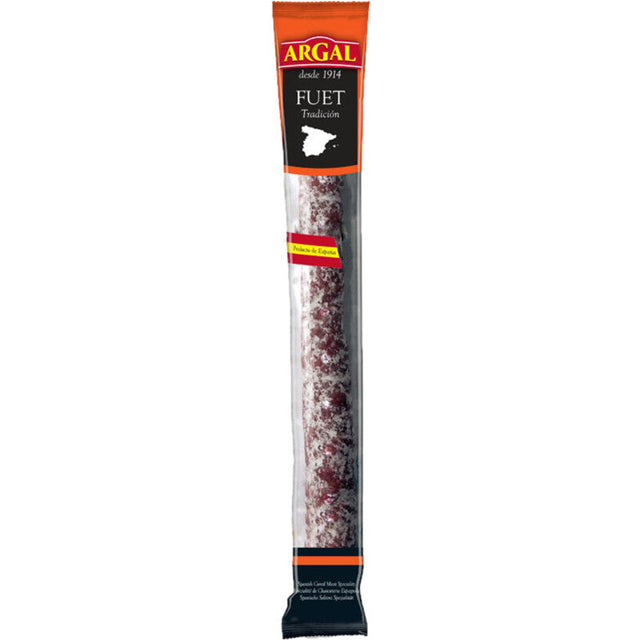 Argal Fuet tradicion Cured sausage 170g