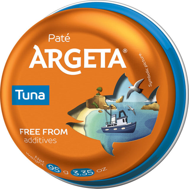 Argeta Tuna spread 95g