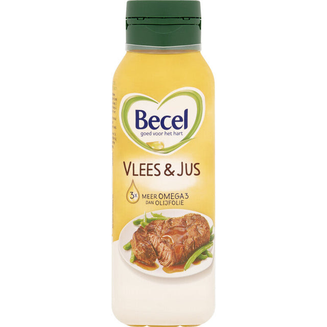 Becel Meat & Gravy Liquid 450g