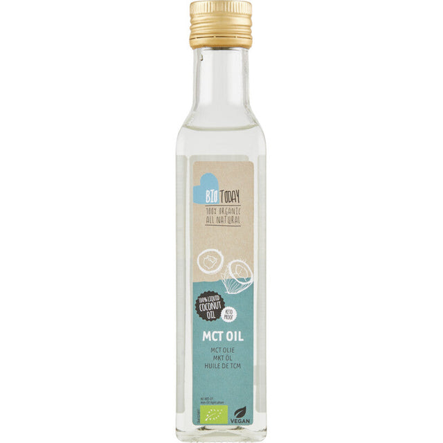 Bio Today MCT Oil 250ml