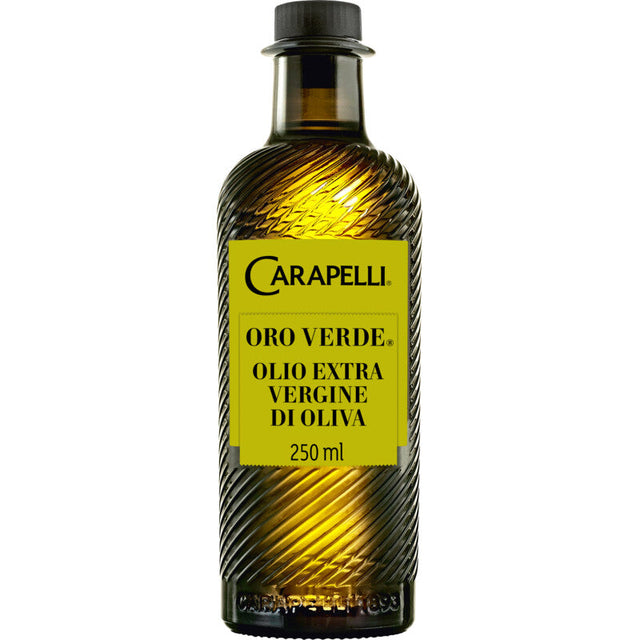 Carapelli Oro verde Extra Virgin di olivia 250g