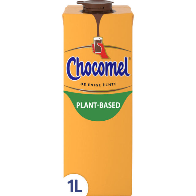 Chocomel Plant-based Chocolate milk 1l