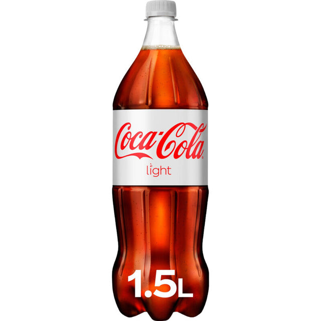 Coca-Cola Light 1.5l