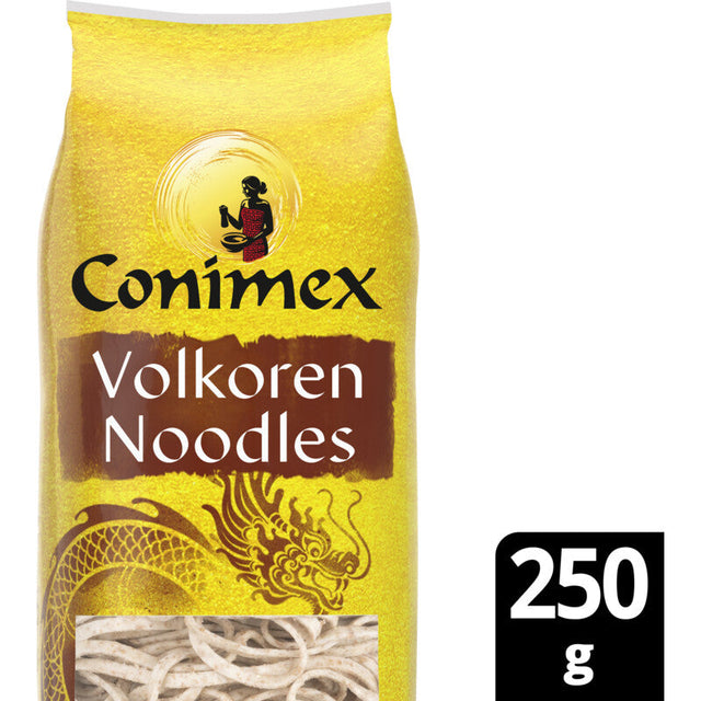 Conimex Wholemeal noodles 250g
