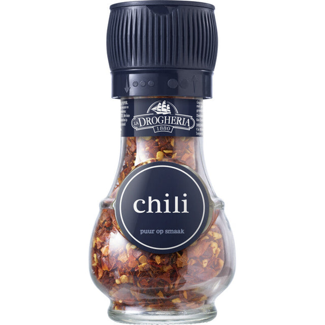 Drogheria Dried Chilli Pepper 30g