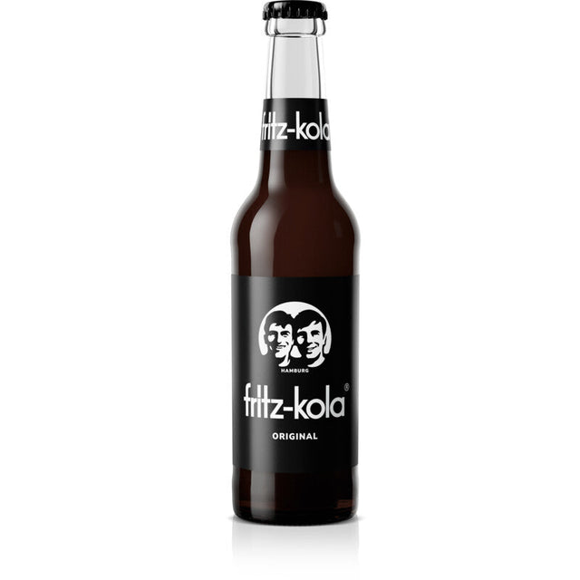 Fritz Kola Soft drink 330ml