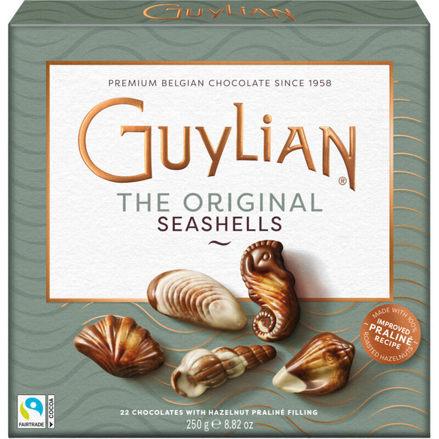 Guylian The original Belgian Chocolate 250g