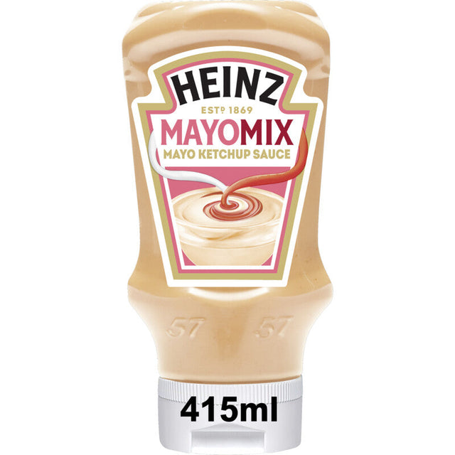 Heinz Mayomix Mayonnaise 415g
