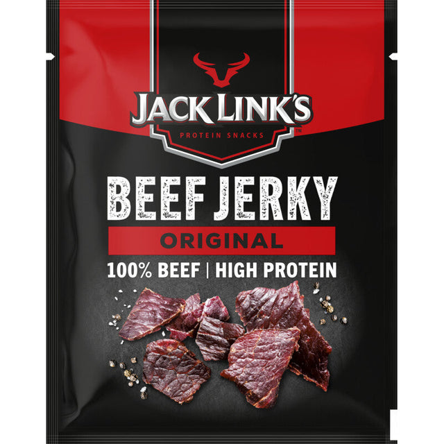 Jack Link's Beef jerky original 40g