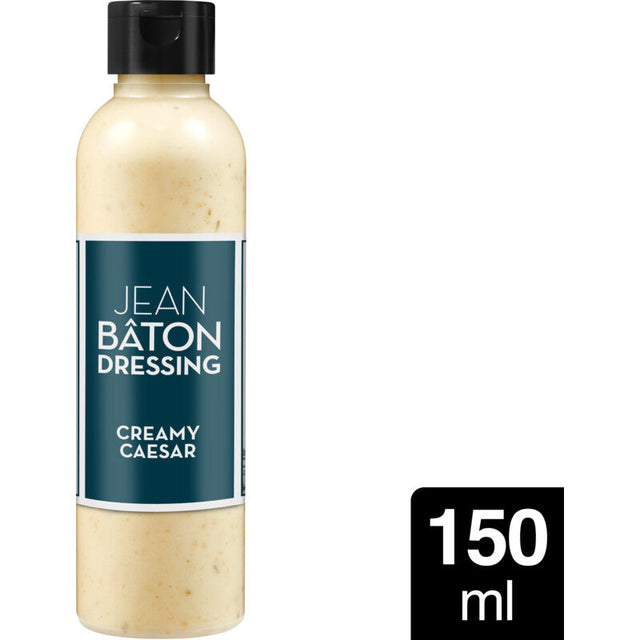 Jean Bâton Dressing creamy caesar 150g