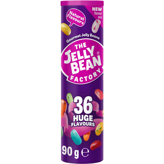 Jelly Bean Factory 36 Huge flavours 90g