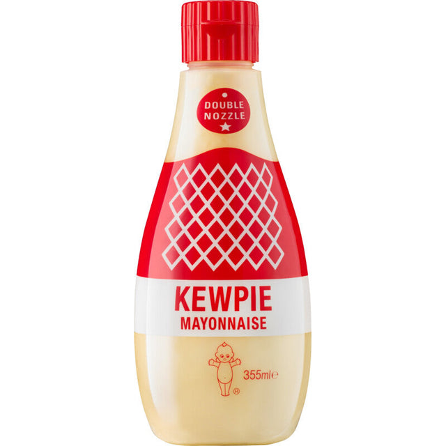 Kewpie Mayonnaise 355g