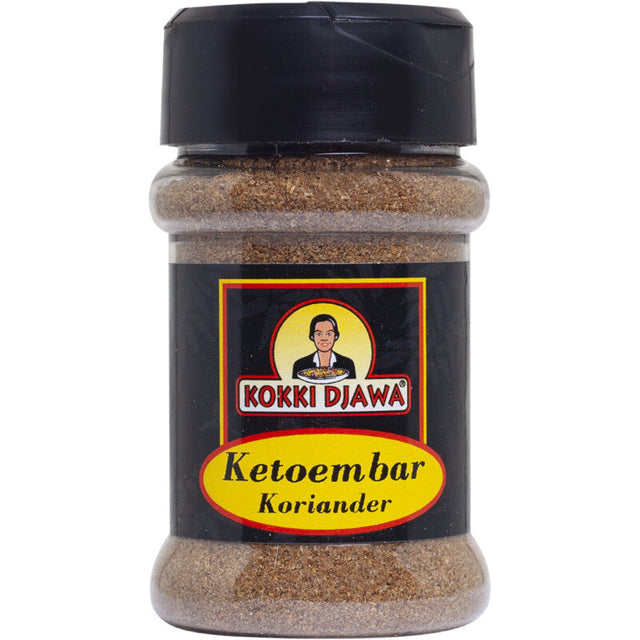 Kokki Djawa Ketoembar Herbs and spices 25g