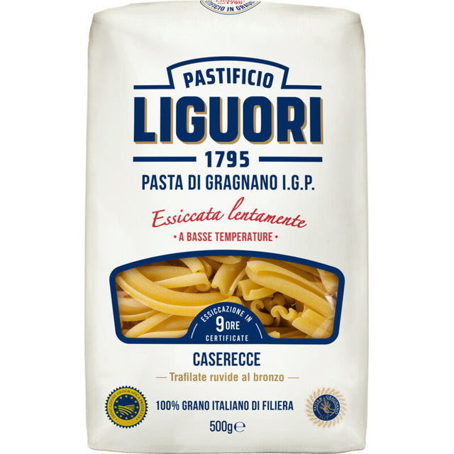Liguori Casarecce no27 500g