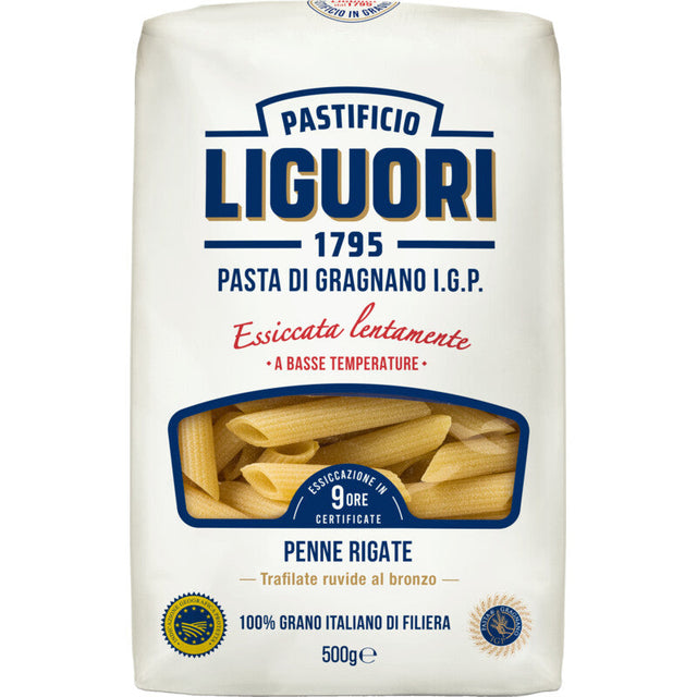 Liguori Penne rigate no42 500g