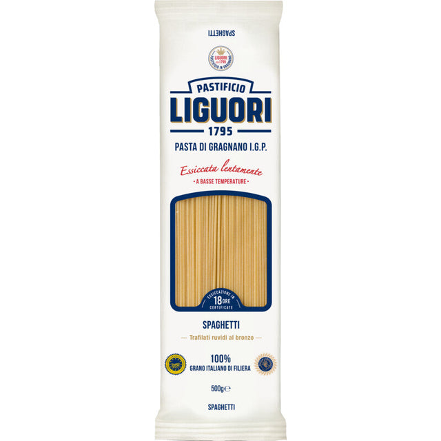 Liguori Spaghetti no3 500g