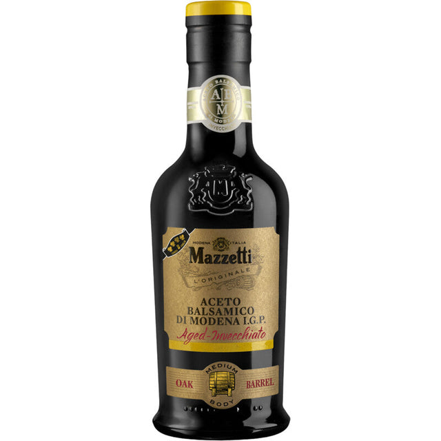 Mazzetti Balsamic vinegar of Modena 250ml