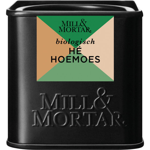 Mill & Mortar Herbes de provence 50g