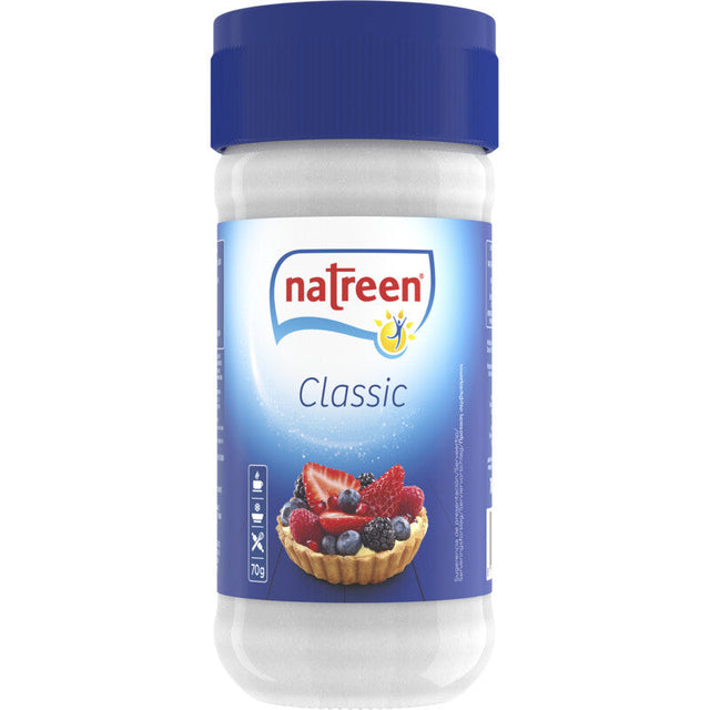 Natreen Classic Granulated Sweetener 70g