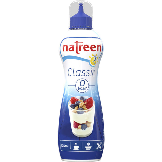 Natreen Liquid Sweetener 125g