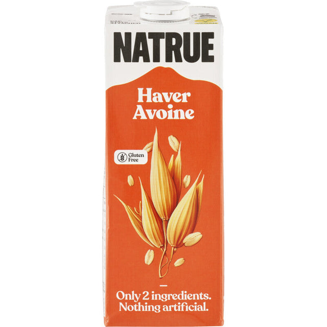 Natrue Oat drink 1l