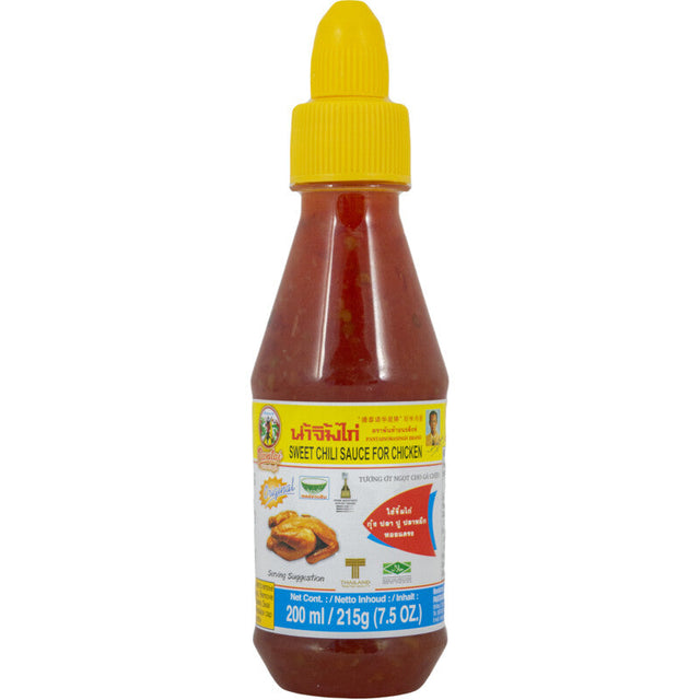 Pantainorasingh Sweet chili Sauce for Chicken 200g