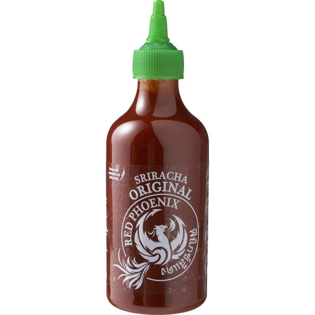 Red Phoenix Sriracha original 350g