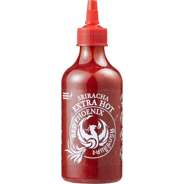 Red Phoenix Sriracha extra hot 350g