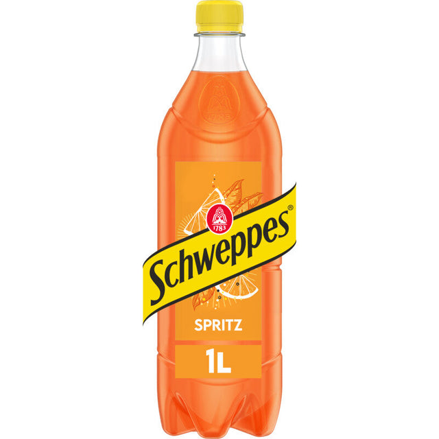 Schweppes Spritz Drink mixer 1l