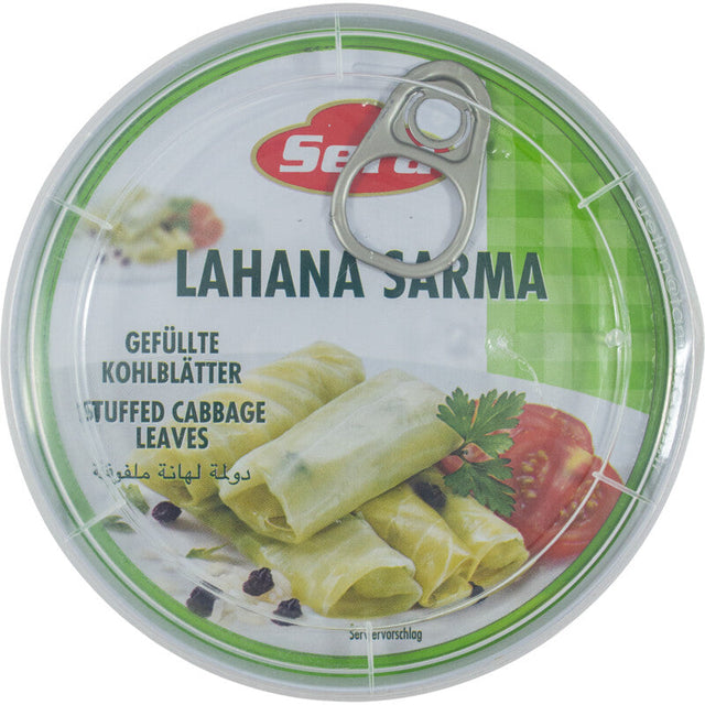 Sera Stuffed cabbage leaves 300g
