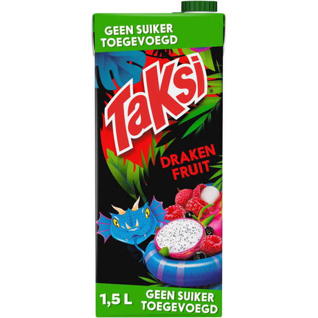 Taksi Dragon Fruit 1.5kg