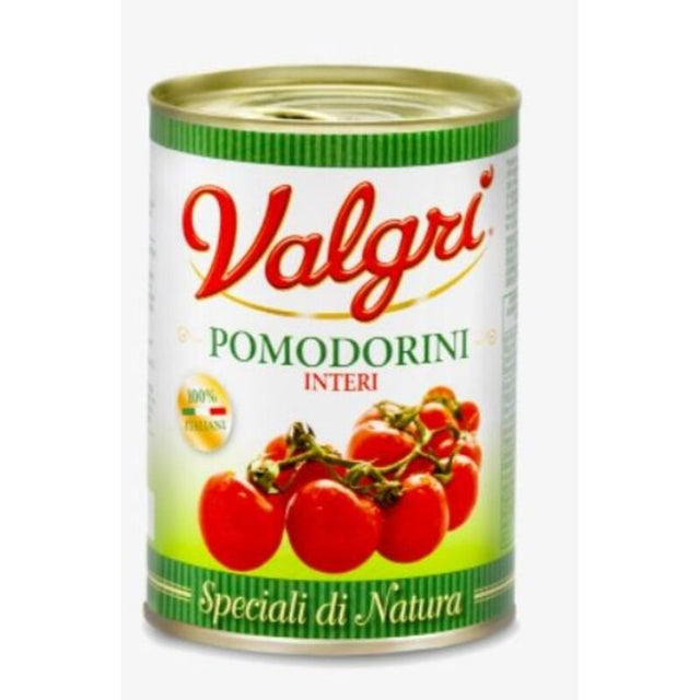 Valgri Pomodorini datterini Fruit drink 400ml