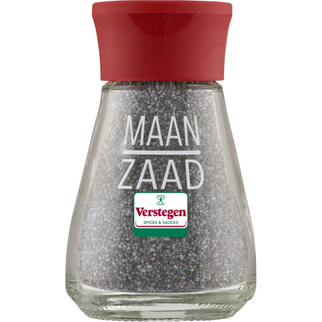 Verstegen Maanzaad Herbs and spices 54g