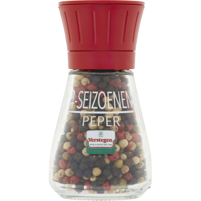Verstegen 4 Seasonal Pepper 43g