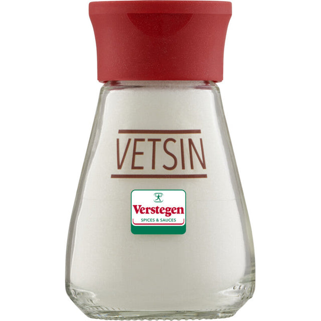 Verstegen Monosodium Glutamate Herbs and spices 60g
