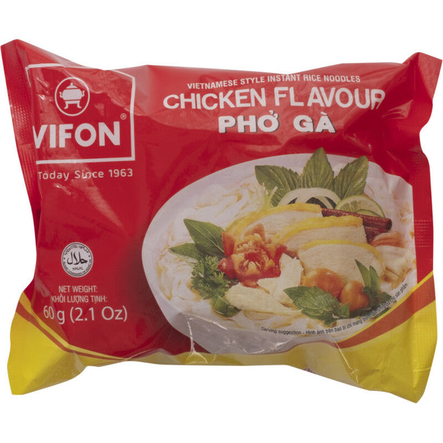 Vifon Pho noodle chicken 60g