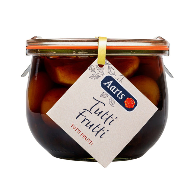 Aarts Tutti frutti Preserved fruit, 500ml