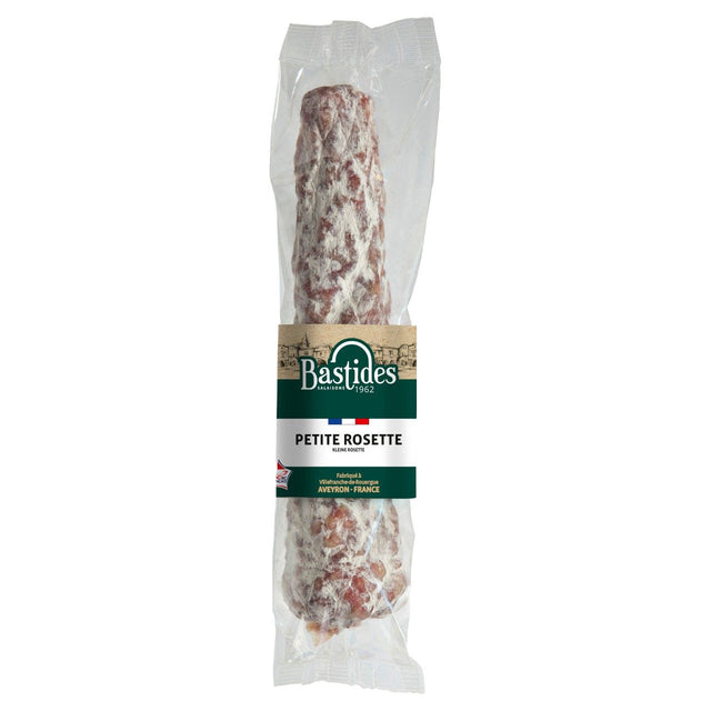Bastides Rosette Mini Cured sausage, 300g