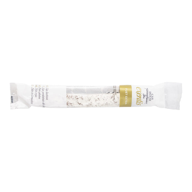 Can Duran Fuet Extra Reserva - Worldwide Delivery - Order Online