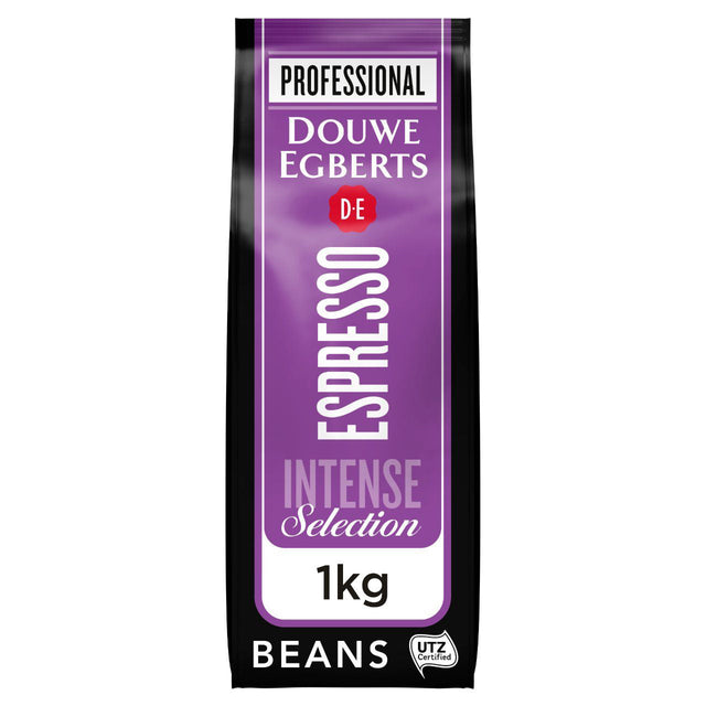 Douwe Egberts Espressobonen Intense Selection - Worldwide Delivery - Order Online