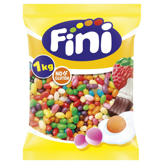 Fini Jelly Beans - Worldwide Delivery - Order Online