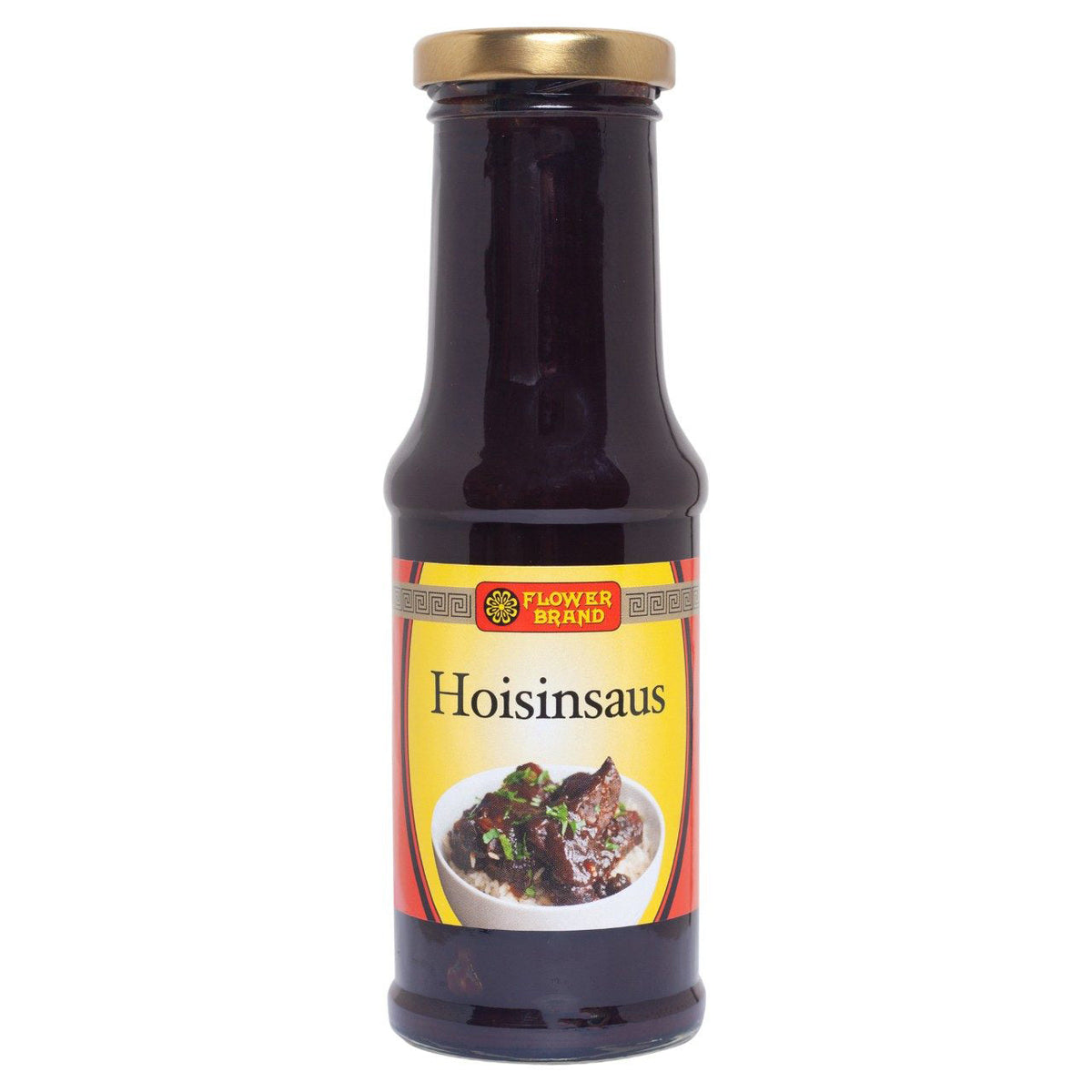 Flower Brand Hoy Sin Sauce Mild Sauce - Worldwide Delivery - Order Online