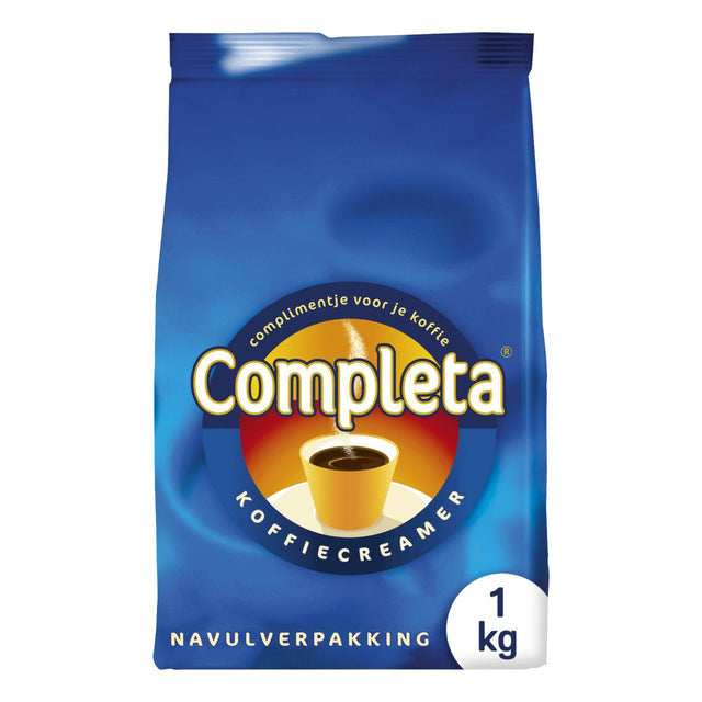 Friesche Vlag Completa Coffee Creamer, 1kg
