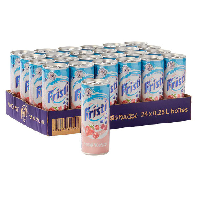 Fristi 24x250ml - Worldwide Delivery - Order Online