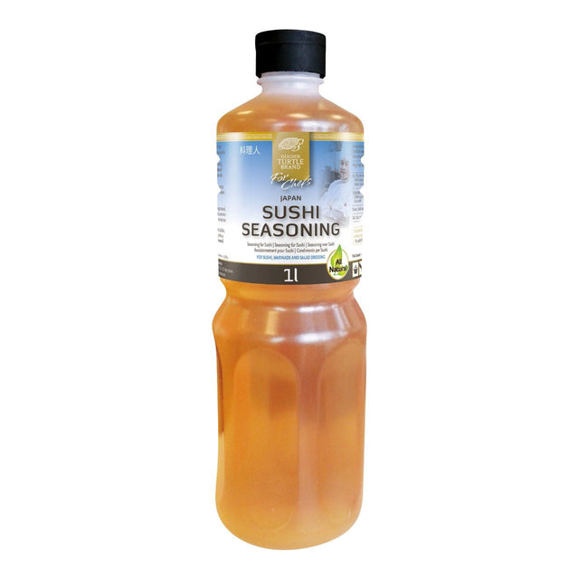 Golden Turtle Sushi Herbs - Worldwide Delivery - Order Online