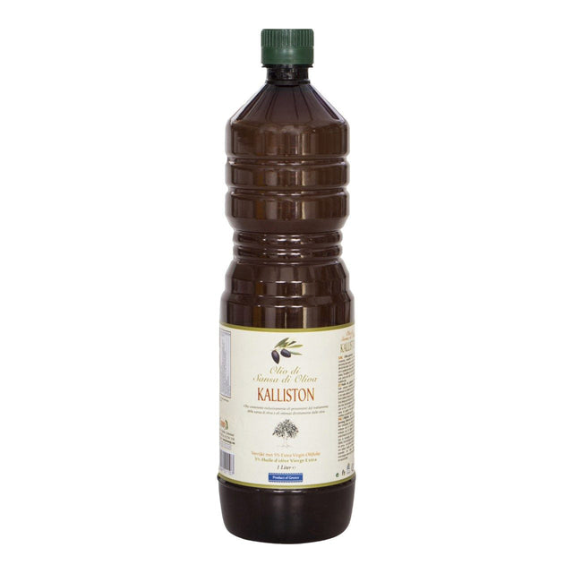Kalliston Olive Oil Sansa - Worldwide Delivery - Order Online